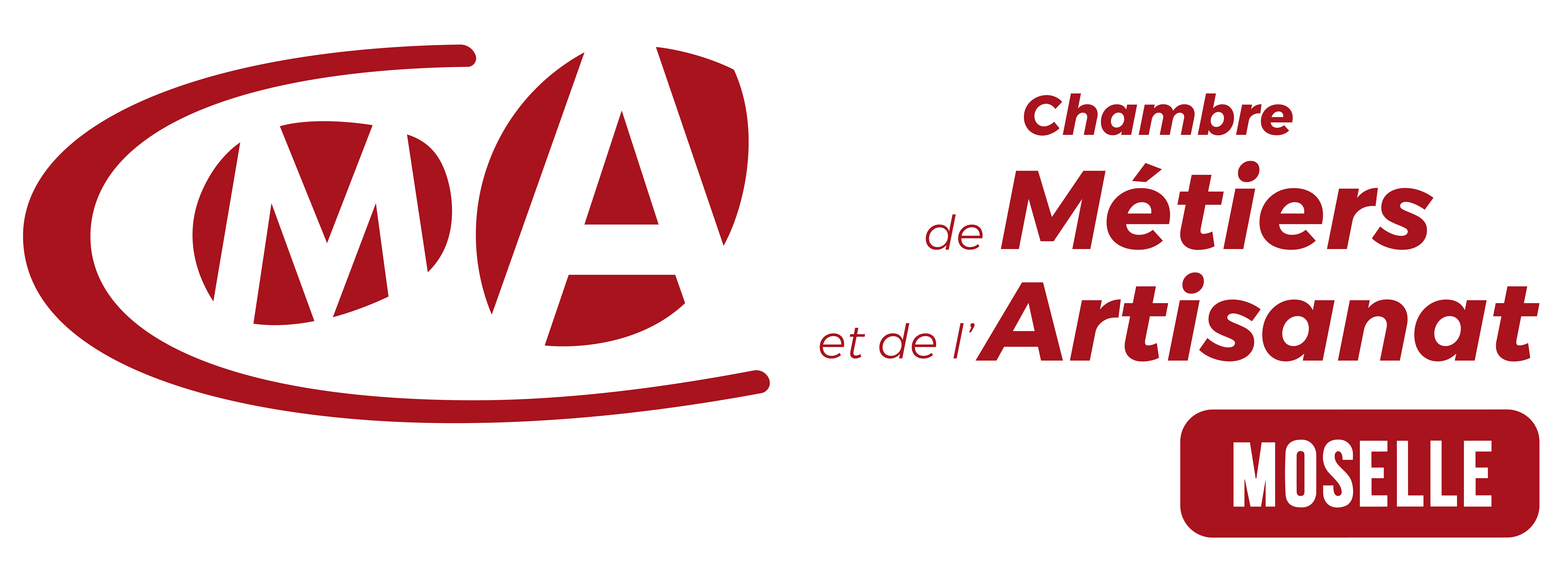 Inscriptions avec CMA Moselle